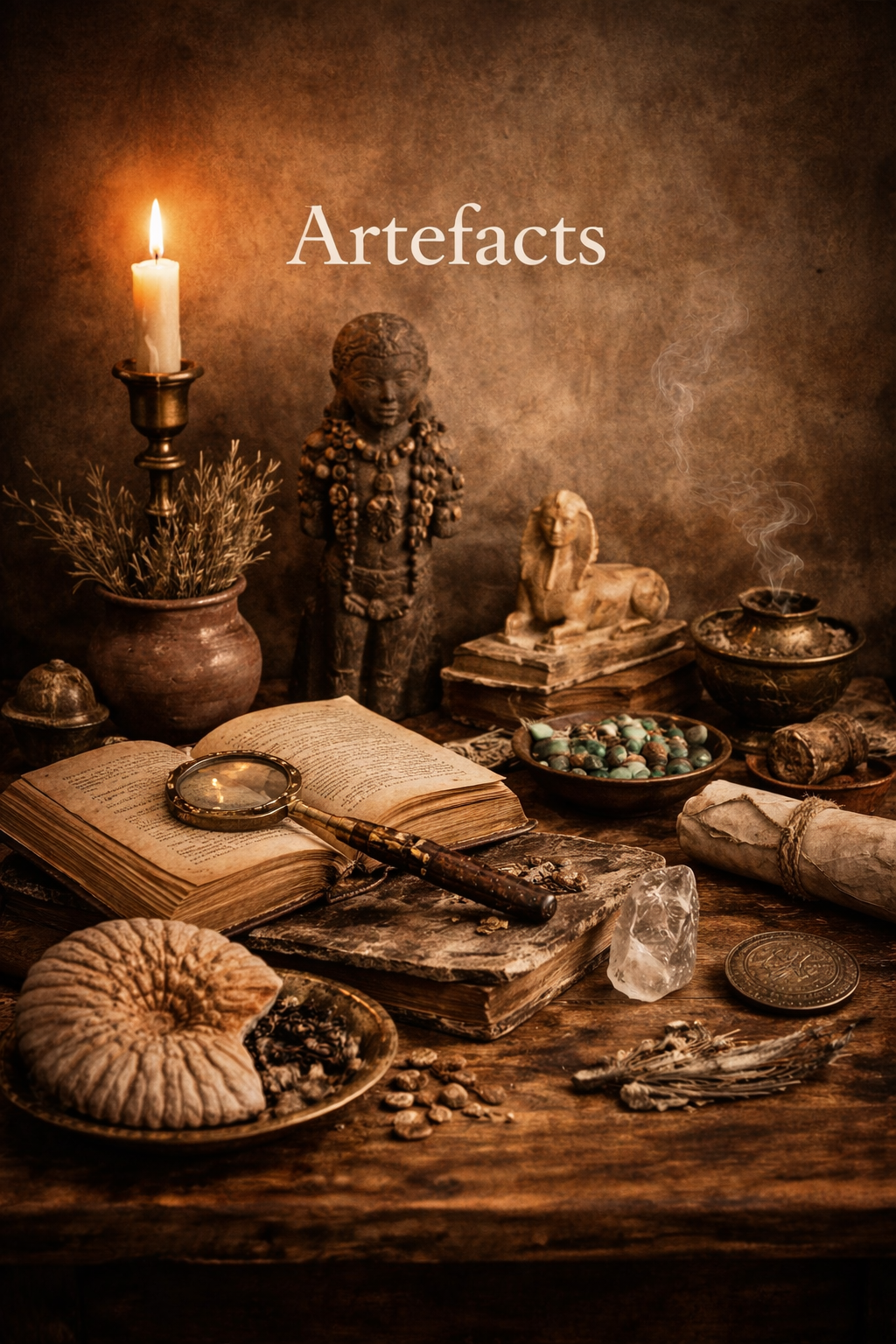 Artefacts